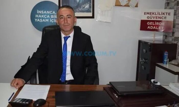 ‘2025, Emekliler İçin Kara Bir Yıl Olacak’