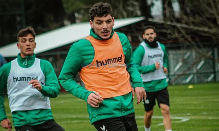 Sakaryaspor, Çorum FK Hazırlıklarını Sürdürüyor