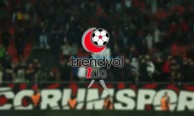 Trendyol 1. Lig’de Hasret 4 Maç ile Bitiyor