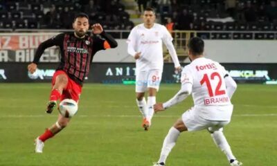 Yapay Zeka Çorum FK İçin Beraberlik Diyor!