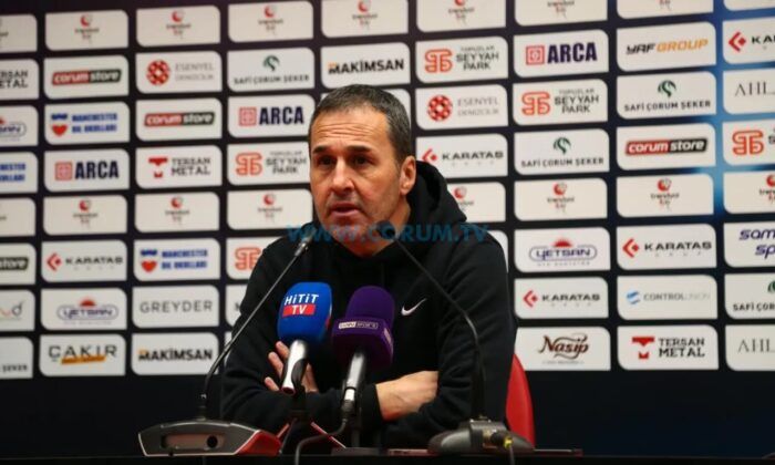 Koşukavak: Çok Önemli Bir Galibiyet Aldık