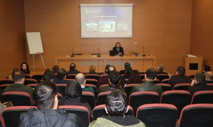 TEKNOKENT’te Teşvikleri Anlattılar