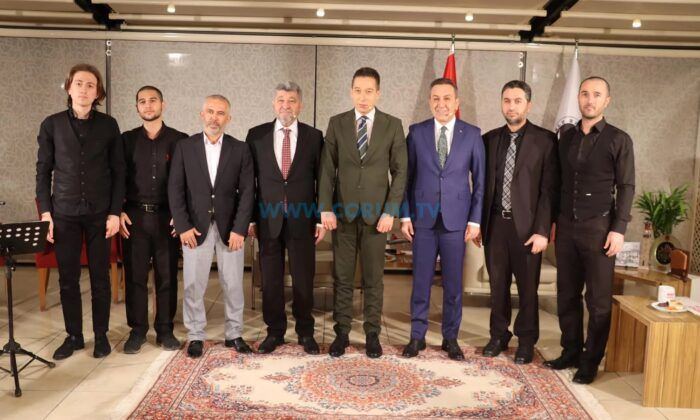 İlçenin Geleceğiyle İlgili Net Sözler