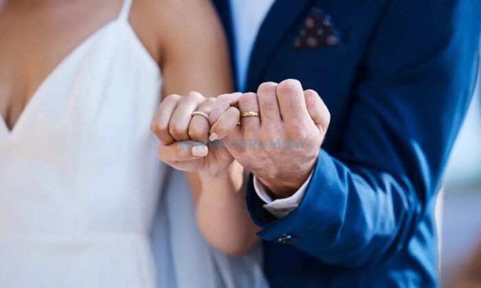 Çorum’da Evlenme Yaşı Yükseliyor