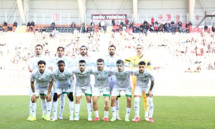 Maçın Oyuncusu Oğuz Kaan Oldu