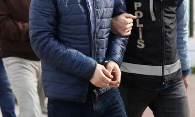 Usulsüz Bina Projeleri Yapan Mühendis İçin Karar Verildi