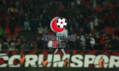 Trendyol 1. Lig’de 2025-2026 Sezonun Başlangıç Tarihi Belli Oldu