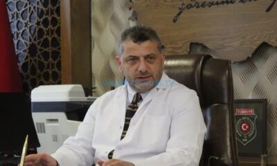 Zehir: Acil Tıp Teknisyenlerinin Özverisi Hepimiz İçin İlham Kaynağı