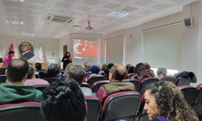 Kronik Hastalıklar ve Yaşlı Sağlığı Eğitimleri