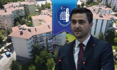 Çorum’da Kentsel Dönüşüm İçin Görüşmeler Yeniden Başladı