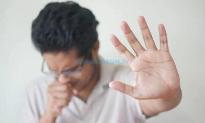 ‘Tüberkülozda İlaç Tedavisi Çok Önemli’