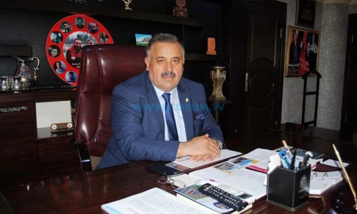 Recep Gür: İşkolu Kodları Güncellendi