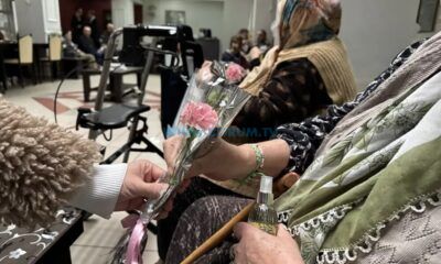 YEDAŞ, Ulu Çınarları Unutmadı