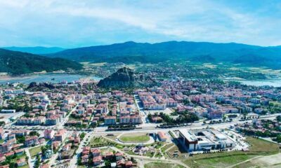 Osmancık’ta Arsa Satışı Yapılacak