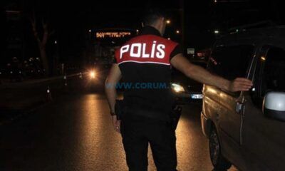 Çorum’da Bayramda Denetimler Sıklaşacak