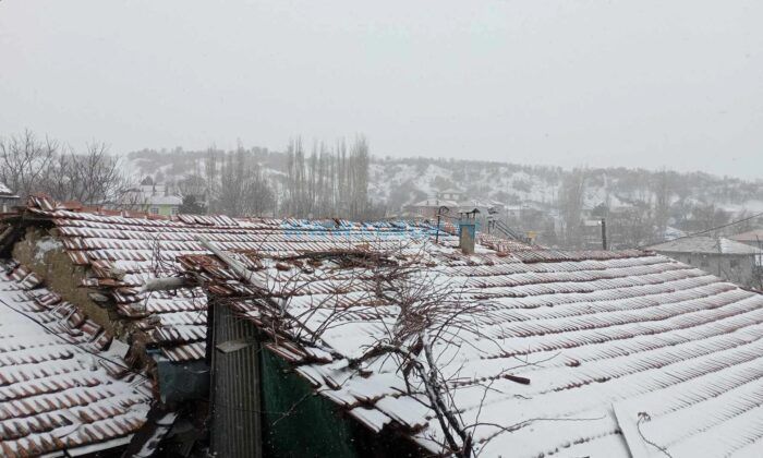 Mart, Yine Kapıdan Baktırıyor