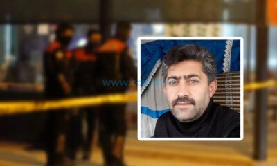 Çay Ocağı Saldırısında Yaralanmıştı, Kurtarılamadı