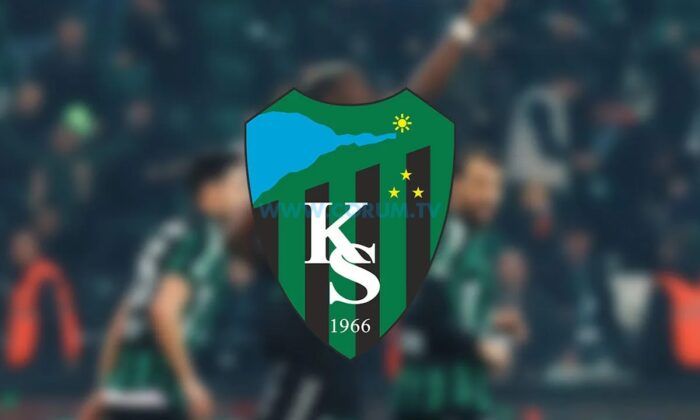 Çorum FK, Lidere Uğursuz Geldi