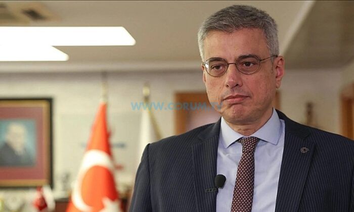 Sağlık Bakanı Kemal Memişoğlu Çorum’a Gelecek