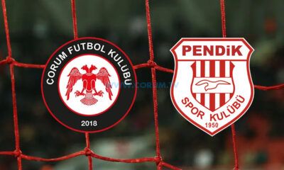 Çorum FK Maçı Hangi Kanalda?