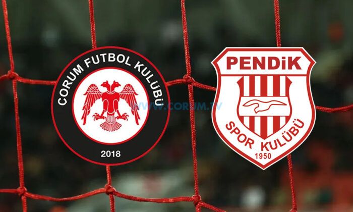 Çorum FK Maçı Hangi Kanalda?