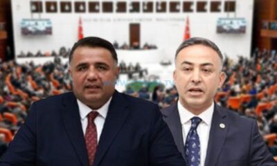 Çorum’un Milletvekilleri TBMM’de Atıştı