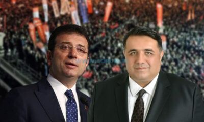 Oğuzhan Kaya: Aday Olunca Suç İşleme Özgürlüğünüz Mü Var?