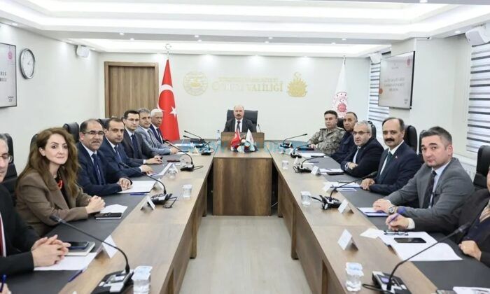 Bağımlılıkla Mücadele İçin İş Birliği Artırılacak