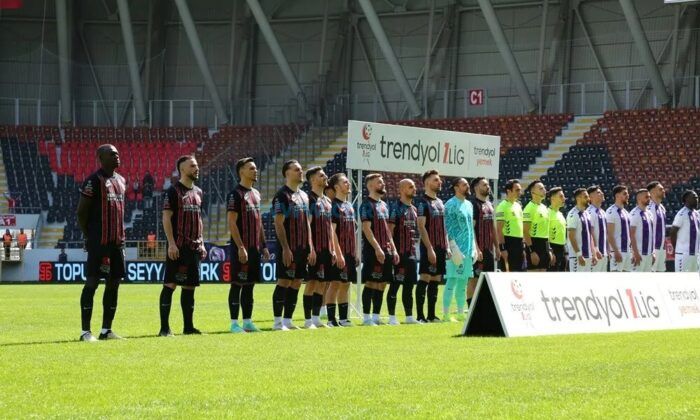 Haftanın Karmasında Bir Çorum FK’li