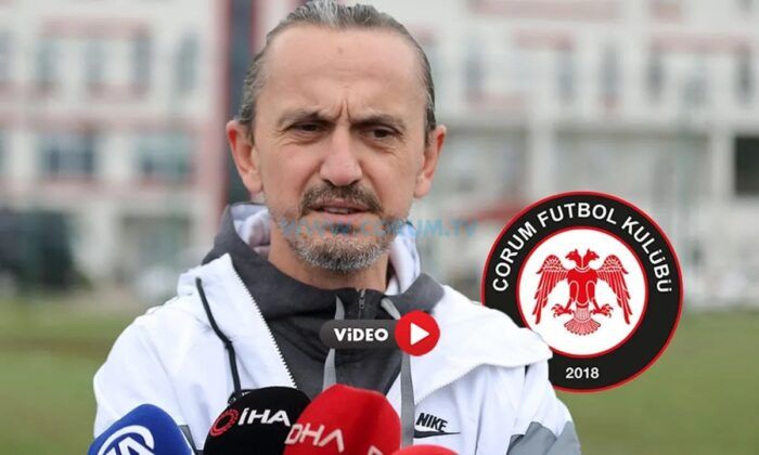 Tuncay Şanlı, Atila Turan Tercihini Açıkladı