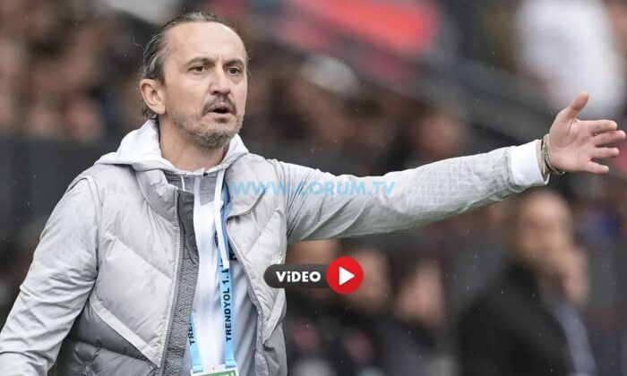 Tuncay Şanlı: Topsuz Oyunda Eksiklerimiz Var