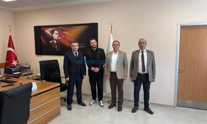 Bayat’taki Sağlık Çalışmaları Masada