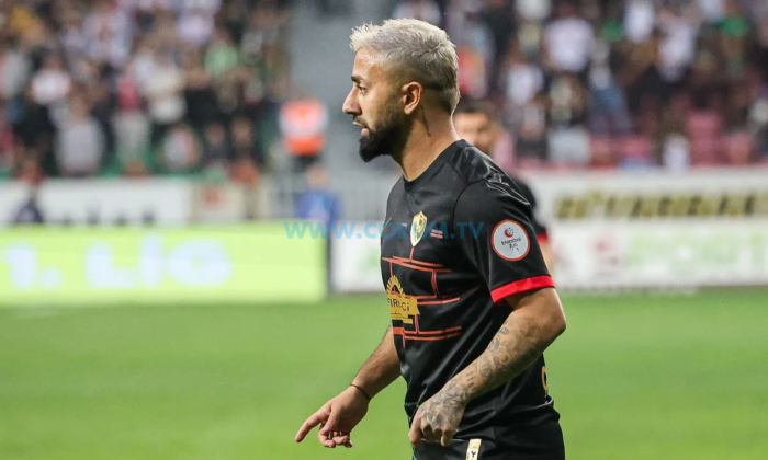 Maçın Oyuncusu Rakipten