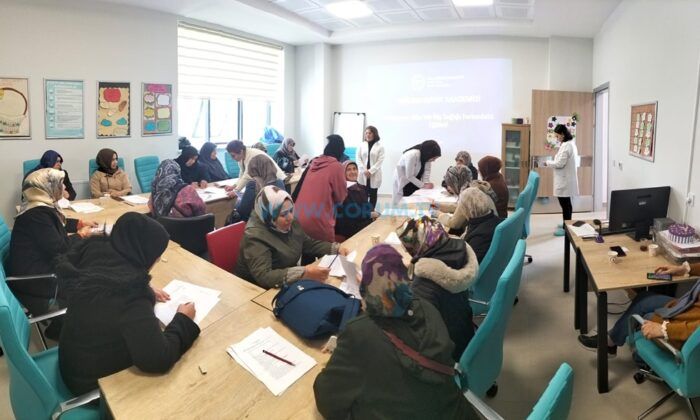 5 Merkezde ‘SAHA’ Eğitimleri Verilecek