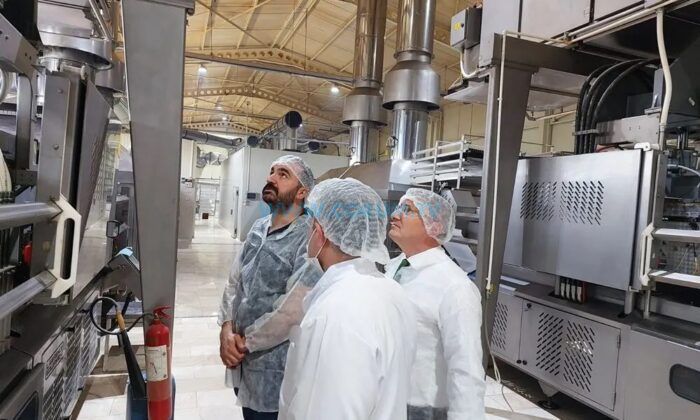 Gıda Denetimleri Aralıksız Sürüyor