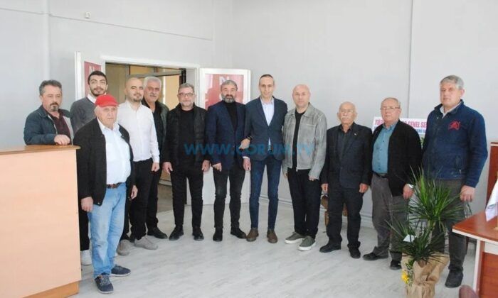 Ahi Evran Projesi’nde Değişiklik