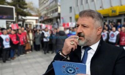 Proje Okulu Atamalarına Tepki: Kuralsız Atamalar