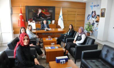 KİPAP Projesi ile Kadın İstihdamına Destek