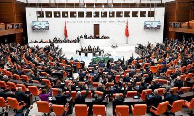 MHP’den Zirai Don İçin Meclis Araştırması Talebi
