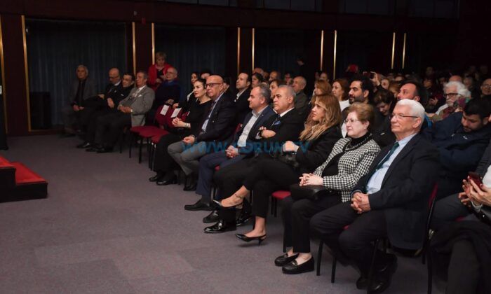 Başkentte Dünya Hitit Günü Etkinliği