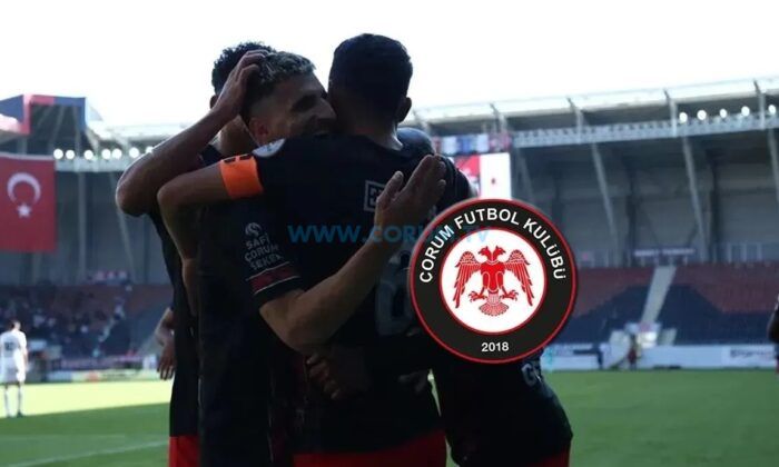 Çorum FK, Kağıt Üzerinde Dezavantajlı!