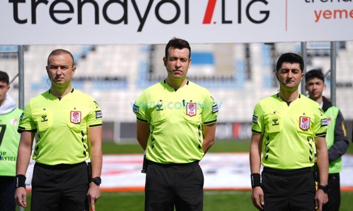 Aynı Oyuncu, Aynı Karar