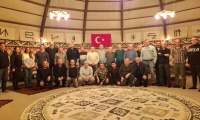 Bakanlık Müfettişleri Çorum’a Geldi