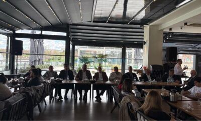 ÇESİAD’tan Geleneksel Bayram Kahvaltısı