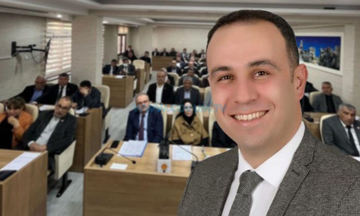 CHP’de Grup Başkanvekili Değişti