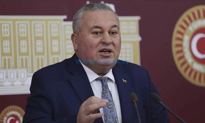 Cemal Enginyurt, Çorum’a Geliyor