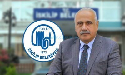 Çizikci: İskilip İçin Durmadan Çalışıyoruz