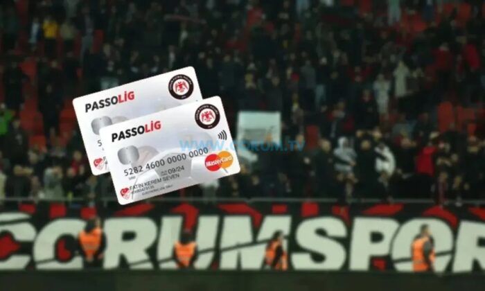 Çorum FK-Manisa FK Maçının Bilet Fiyatı Belli Oldu