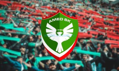 Çorum FK’nin Sıradaki Rakibi Amed SF