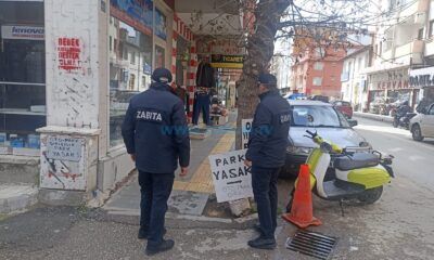 Çorum’da İşgale Geçit Yok